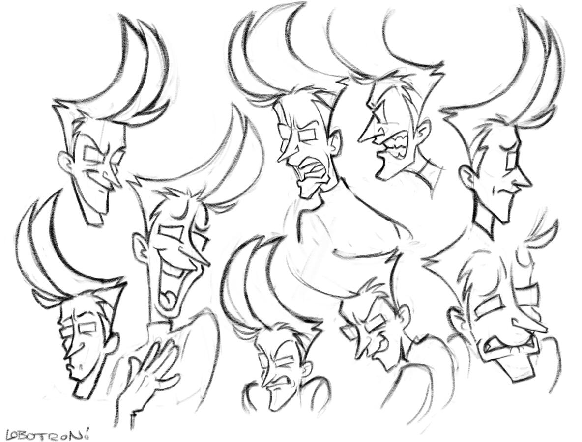 Character Designs "Roots &amp; Fruits" Series 2 2024