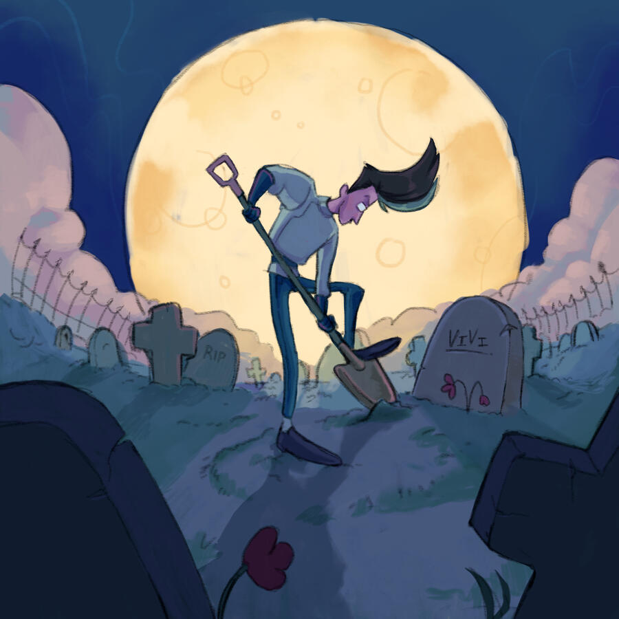 Brighton Queers for Palestine T-shirt Design 2024